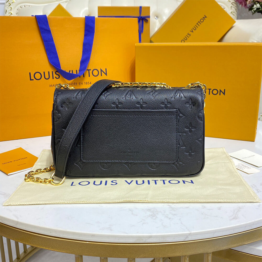 LV MARCEAU