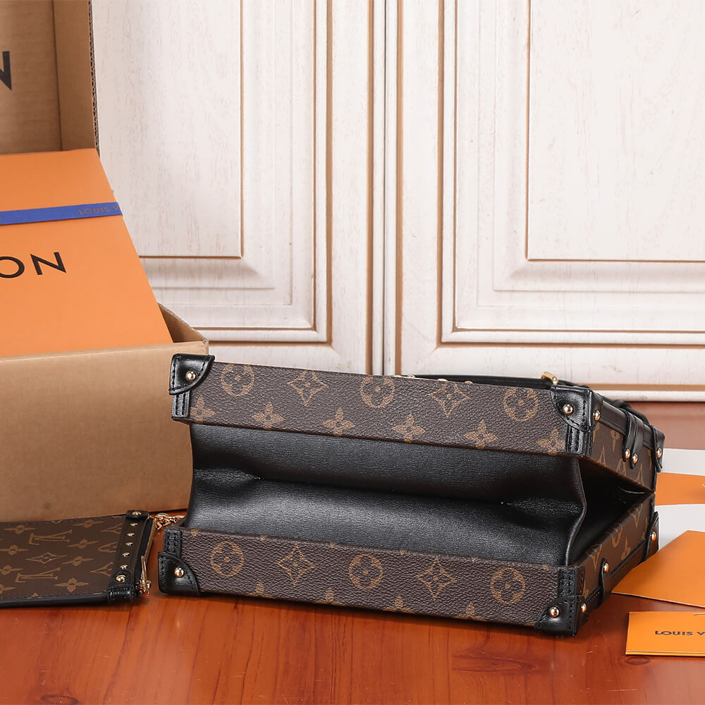 LV PETITE MALLE V