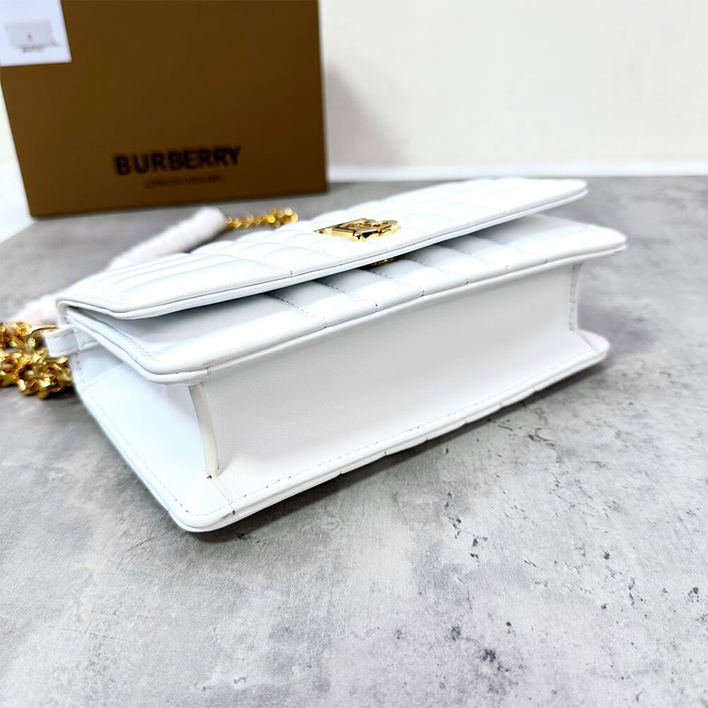 Small Lola Bag