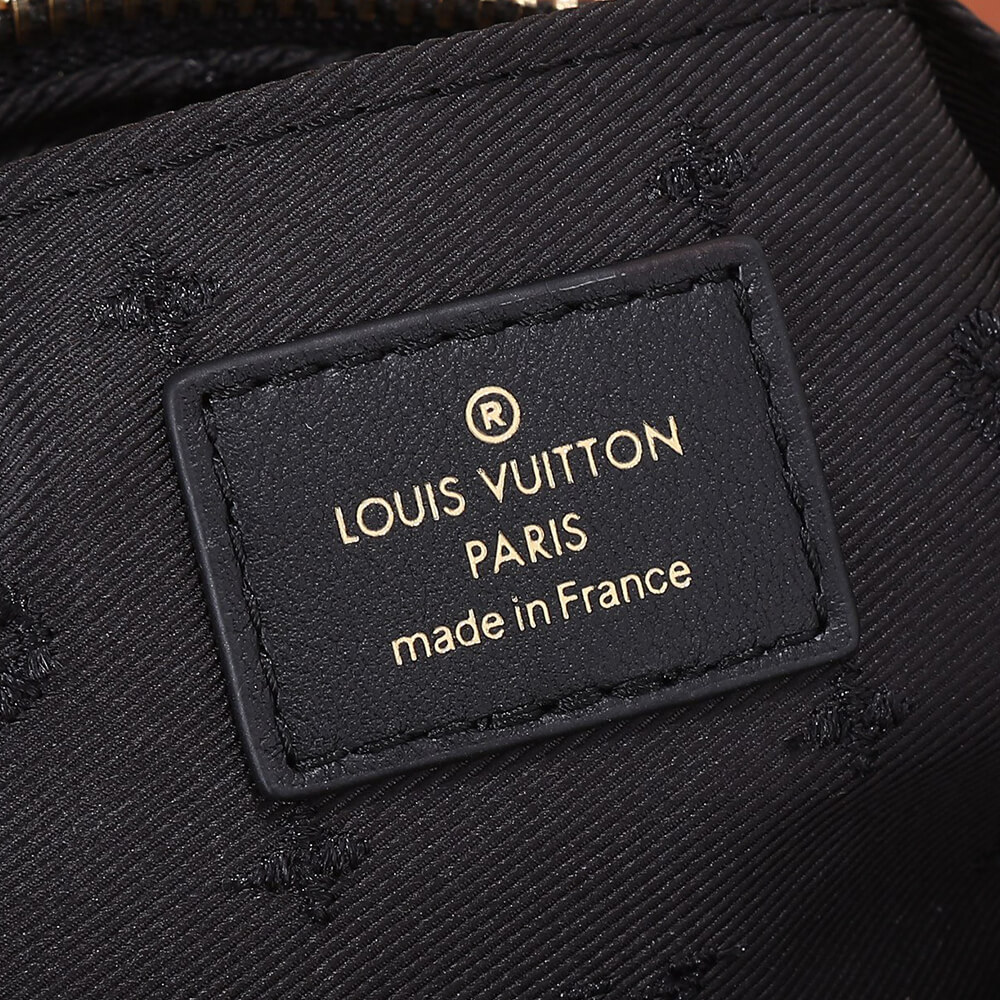 LV PAPILLON BB