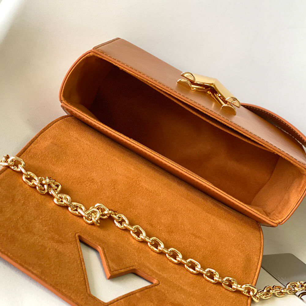 LV Twist MM
