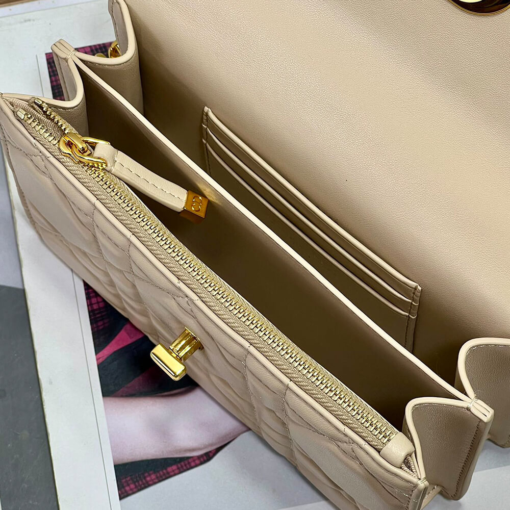 MISS CARO MINI BAG