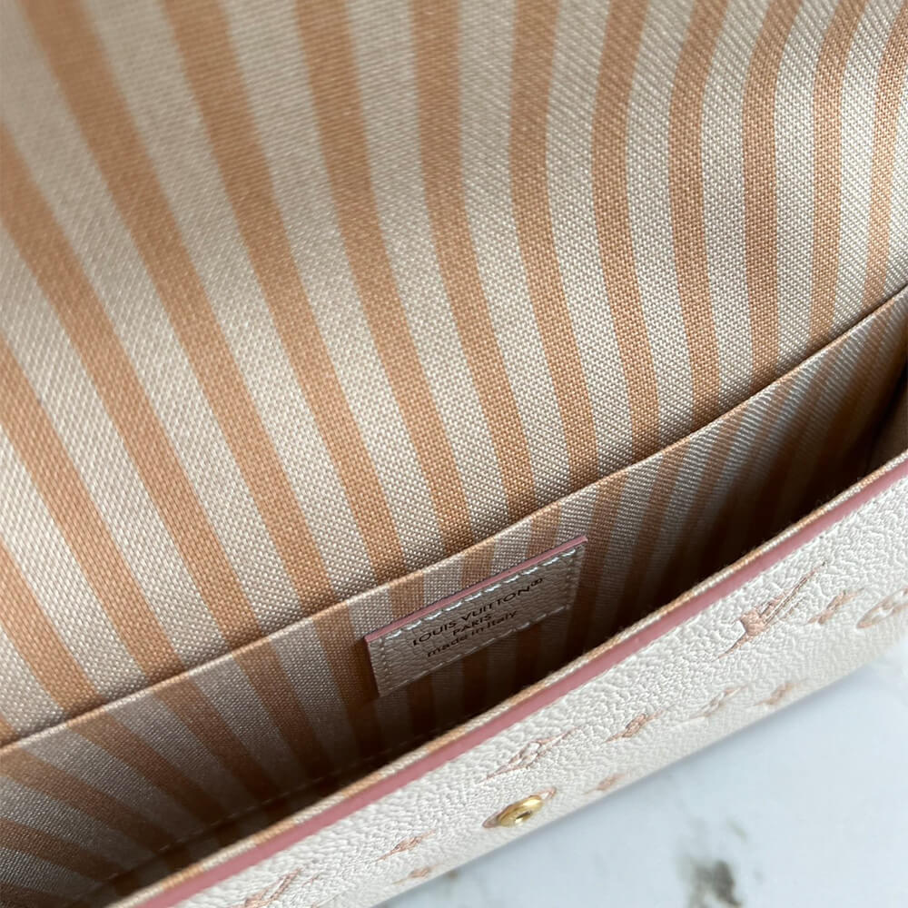 LV Felicie Pochette